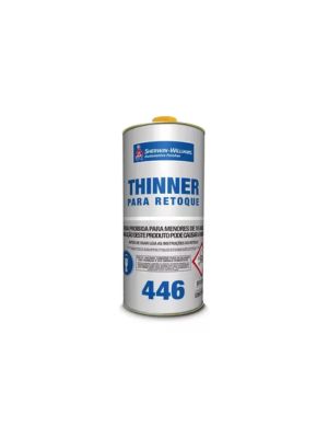 Thinner 446 - 900ml