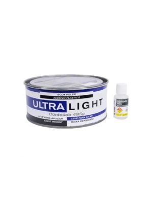 Massa Ultra Light – 495g