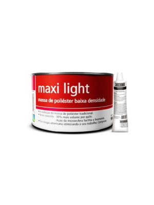 Maxi Light – 900g