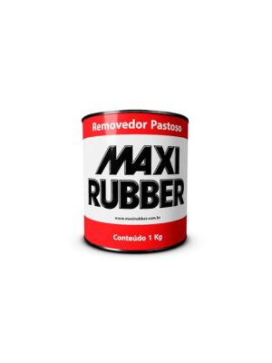 Removedor Pastoso - 1Kg