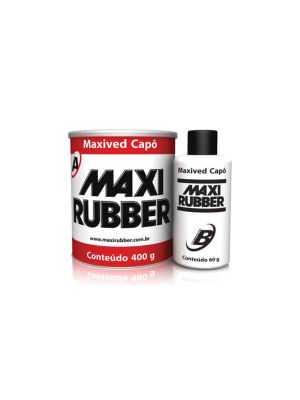 Maxived capô – 400g