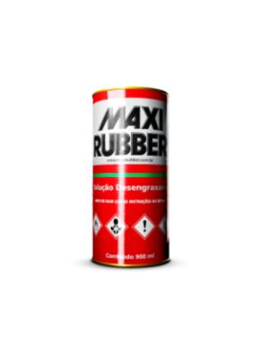 Solução desengraxante – 900ml