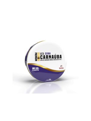 LC1 Cera Carnaúba -100g