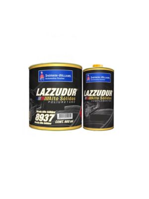 Verniz 8937 - 900ml