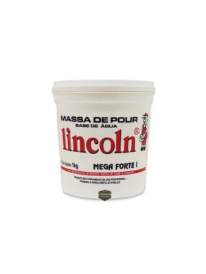 Massa de Polir N1 – 1Kg