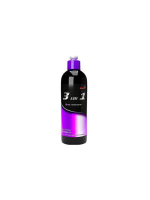 Composto 3 em 1 – 500g