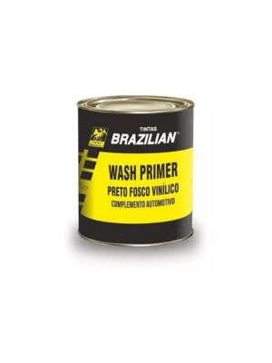 Preto Fosco Vinílico – 900ml