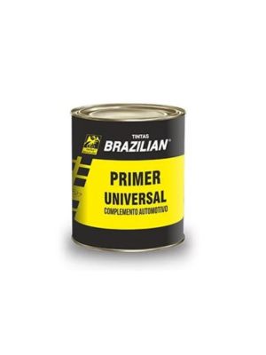Primer Universal Cinza – 900ml
