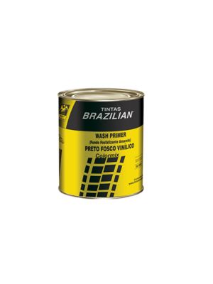 Wash Prime(Fundo Fosfolizante) – 900ml
