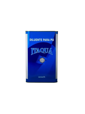 Diluente para PU – 5L
