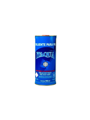 Diluente para PU – 900ml