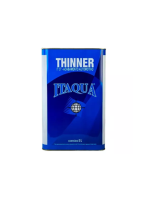 Thinner 37 – 5L