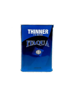 Thinner 16 – 5L