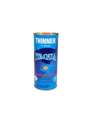 Thinner 16 – 900ml