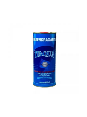 Solução desengraxante – 900ml