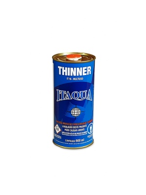 Thinner 37 – 900ml