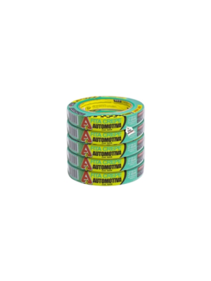 Fita Crepe Verde 18×50 – 1 Un